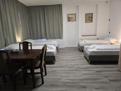 Hotel Zur Buche Bockhorn  Extérieur photo